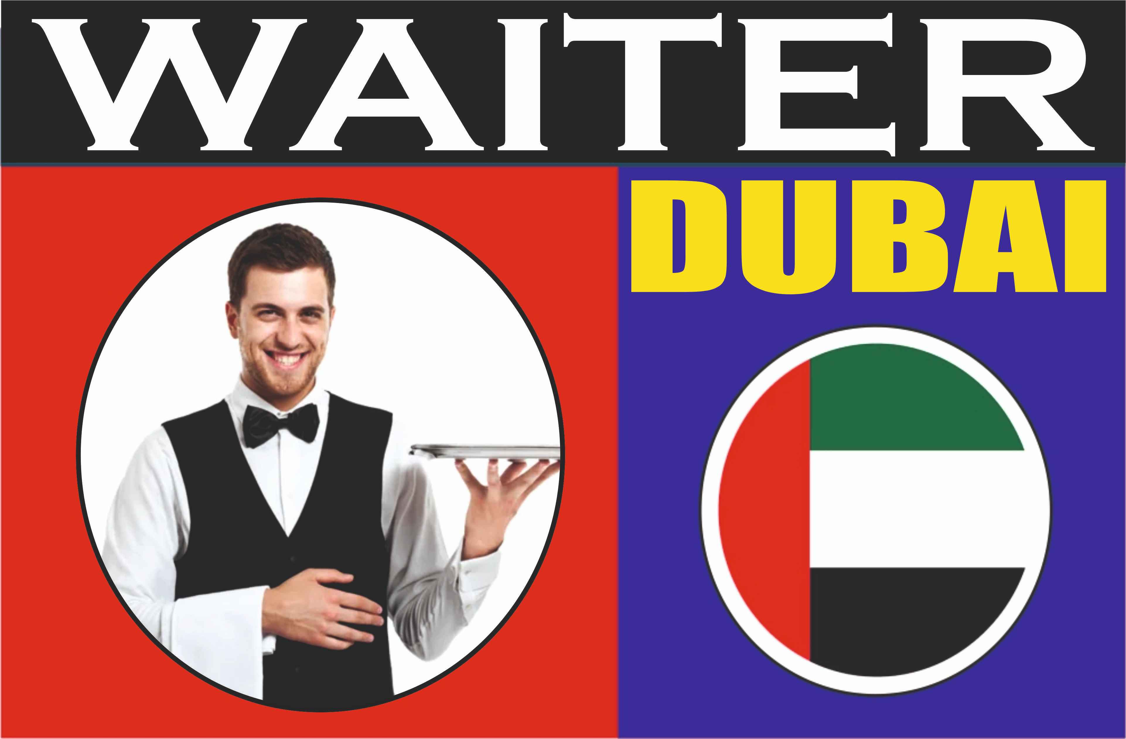 WAITER