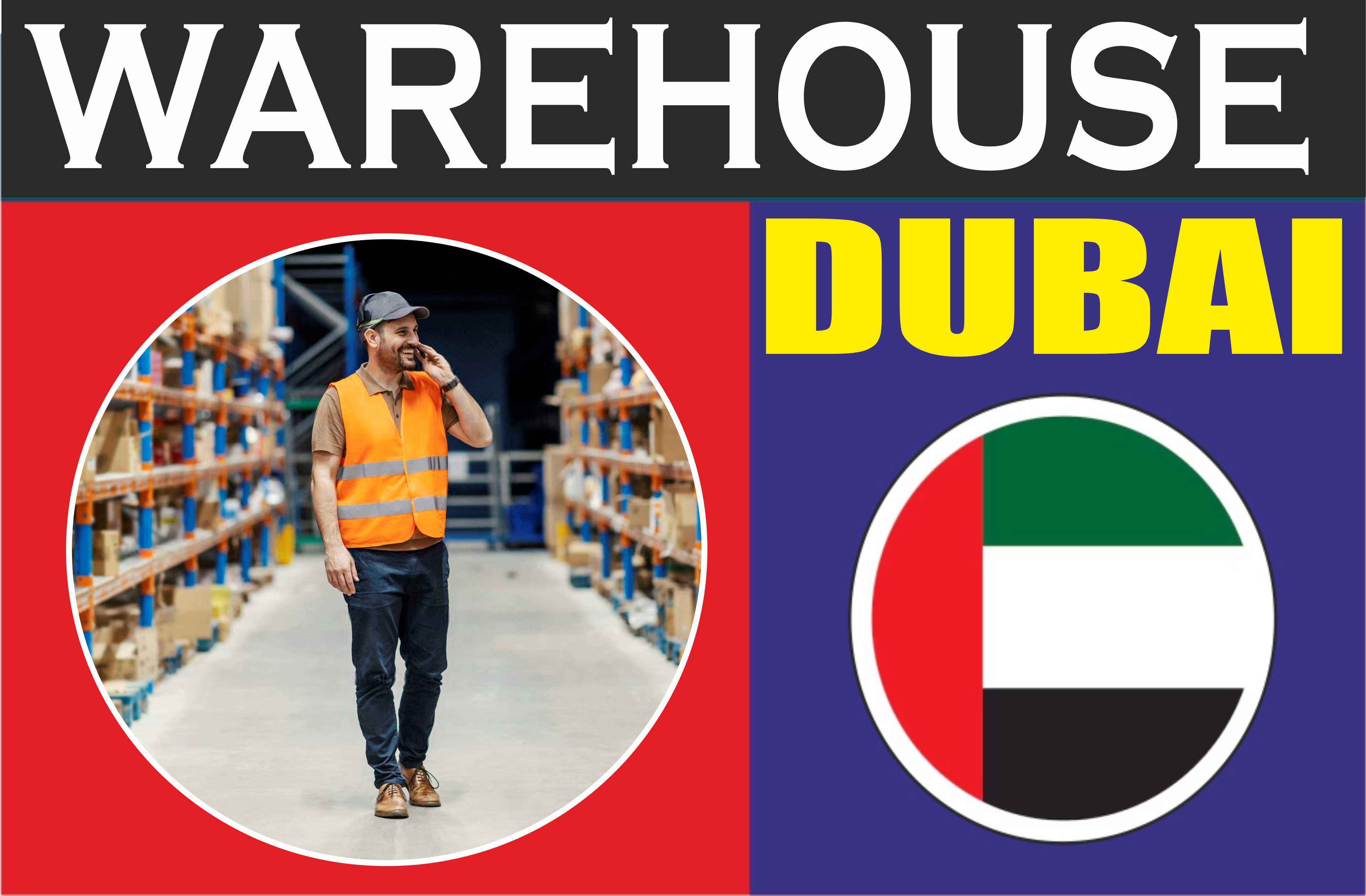 WAREHOUSE