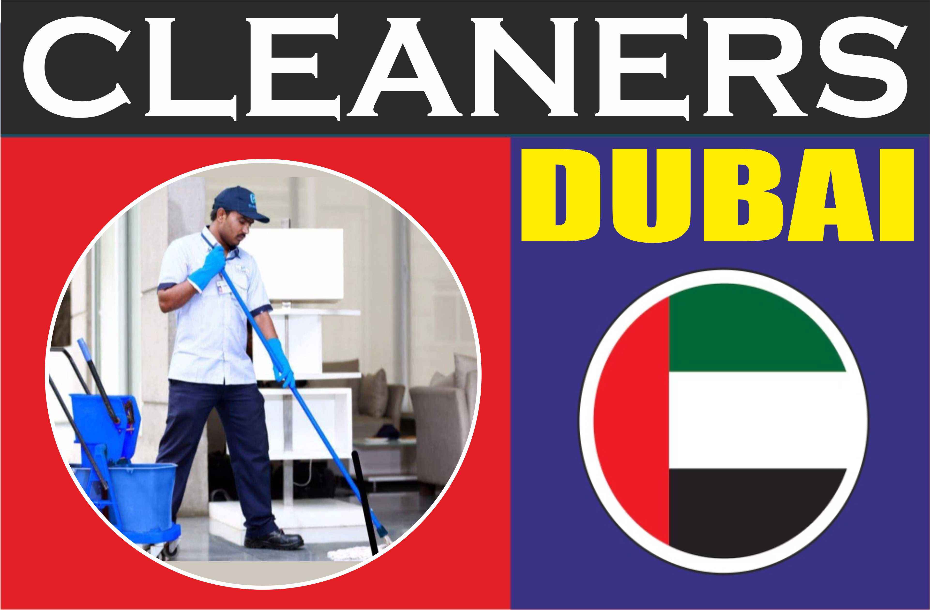 CLEANER